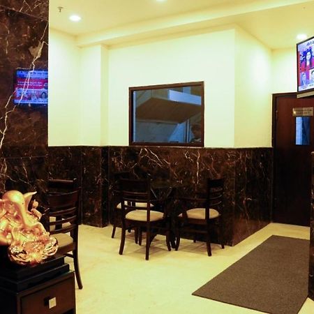 Hotel Jullundur 18 Chandigarh Luaran gambar